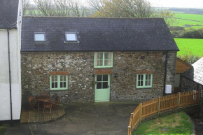 Marsland Cottage